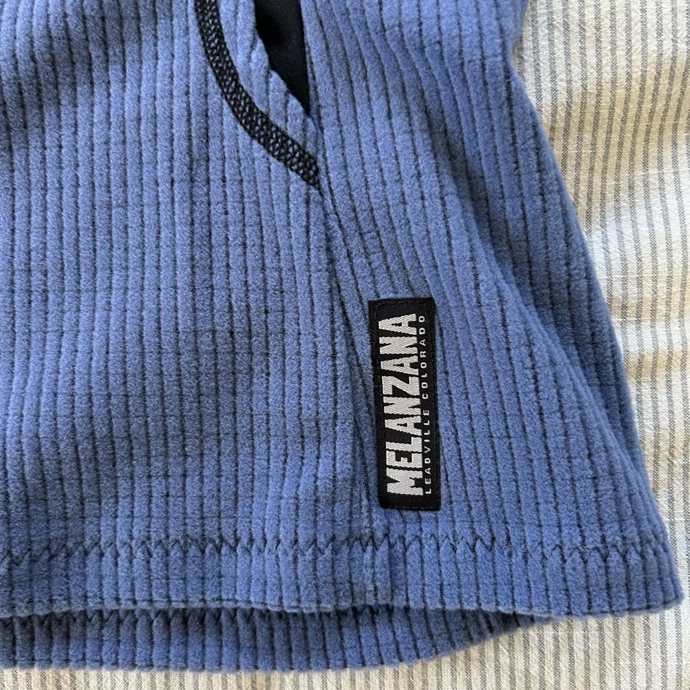 Melanzana Micro Grid Hoodie V2, women’s small. Never worn. - Picture 2 of 3